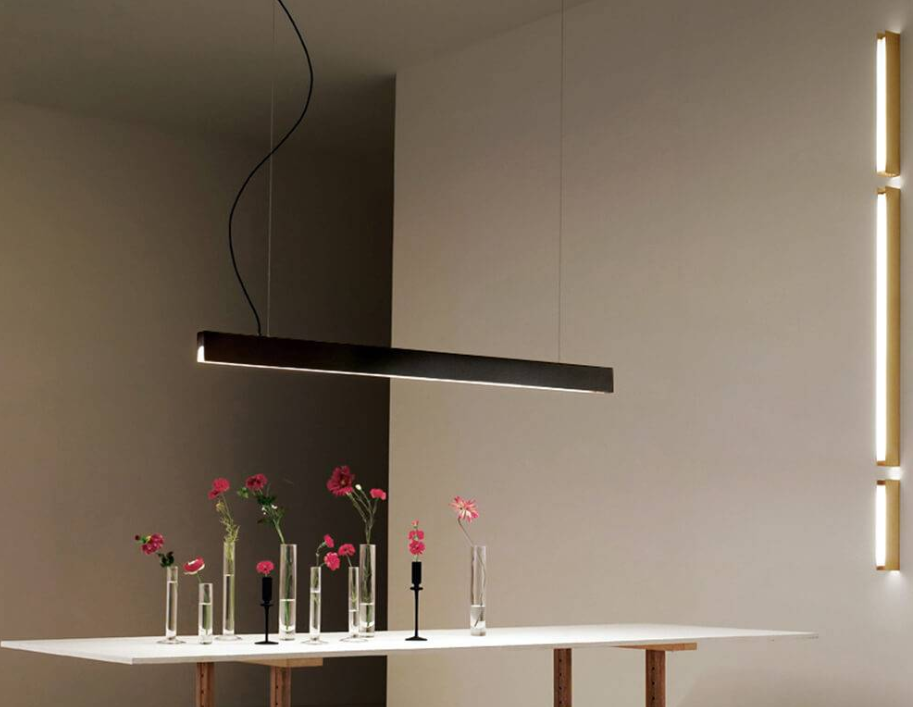 nuovi modelli lampade vesoi