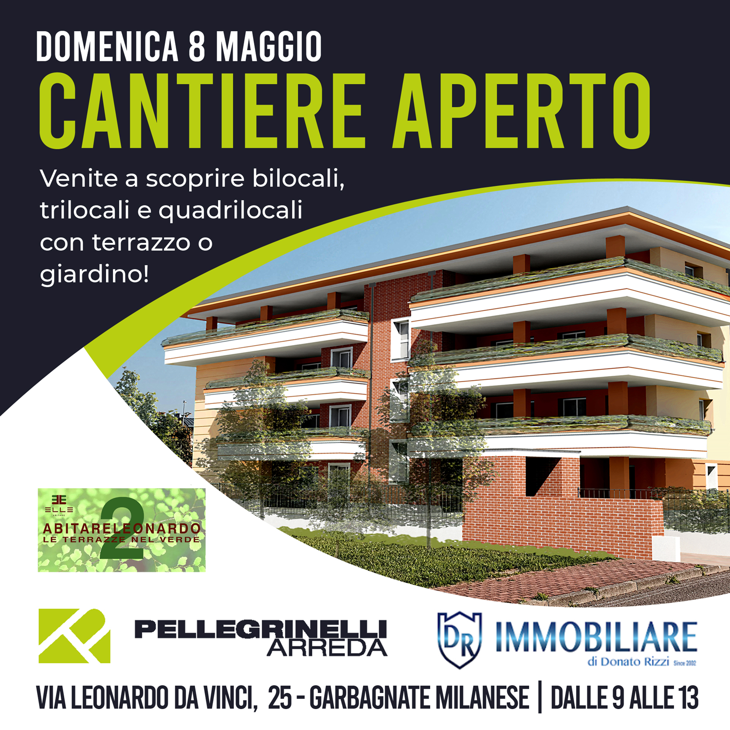 pellegrinellicantiere